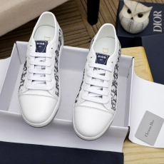 Christian Dior Low Shoes